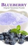 Blueberry
