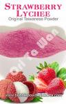 Strawberry-Lychee